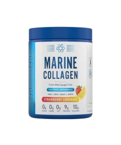 Tengeri kollagén