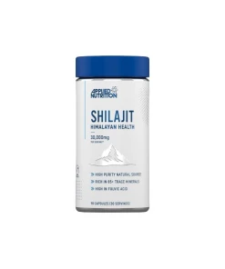 Shilajit – 90 kapszula