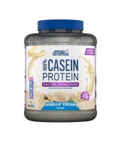 100% Casein Protein
