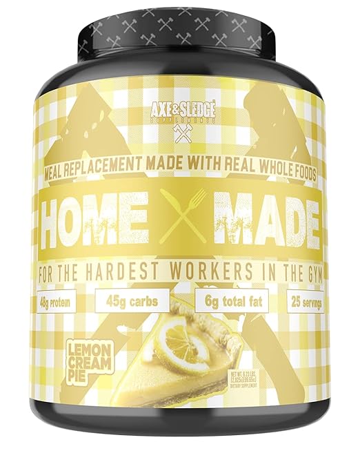 Home Made