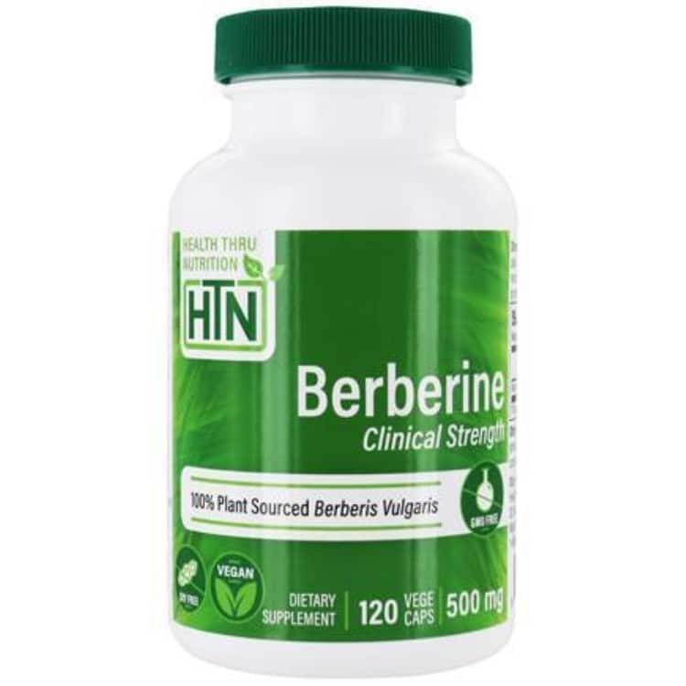 Berberin