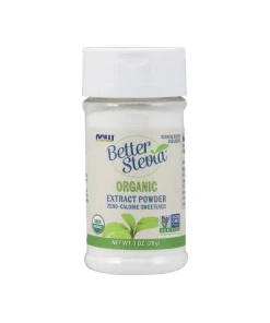 Besseres Stevia-Extraktpulver – 28 g