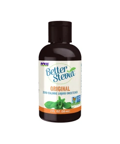 Besseres Stevia-Konzentrat