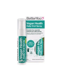 Vegan Health munspray – 25 ml.