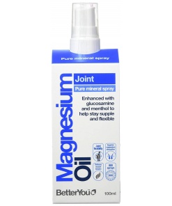 Magnesium Oil Joint Spray - 100 ml.