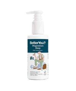Magnesium Sleep Kinder-Körperlotion – 135 ml.