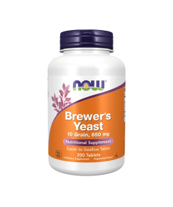 Brewer's Yeast