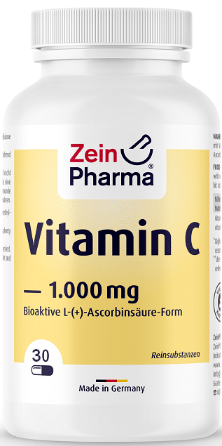 C-vitamin