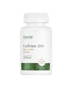 Caffeine 200