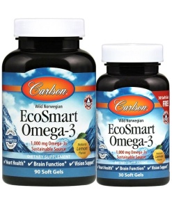 Smart Omega-3