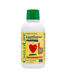 Calcio liquido con magnesio