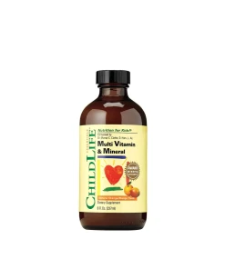 Multivitamin- und Mineralstoffpräparat