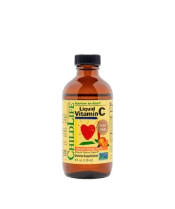 Flüssiges Vitamin C