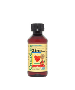 Zinc Plus