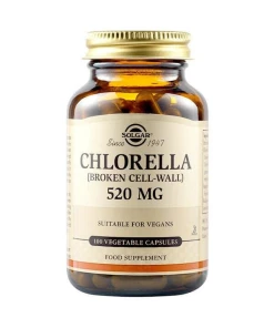 Chlorella