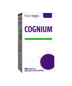 Cognium Memory - 60 tabs