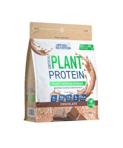 Kritisk Plante Protein