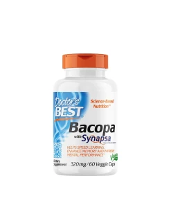 Bacopa mit Synapsa