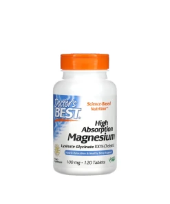 Magnesium met hoge opname