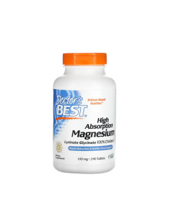 High Absorption Magnesium