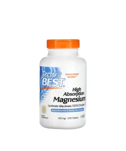 Magnesium met hoge opname