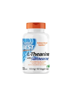 L-Theanin mit Suntheanine