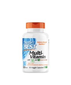 Multivitamin – 90 vcaps
