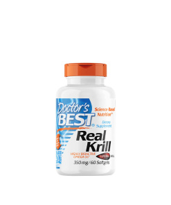 Real Krill