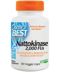 Nattokinase