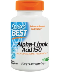 Alfa-liposyre