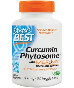 Curcumin Phytosome