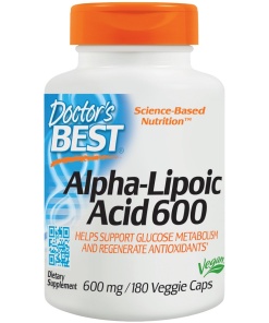 Alpha-Lipoic Acid