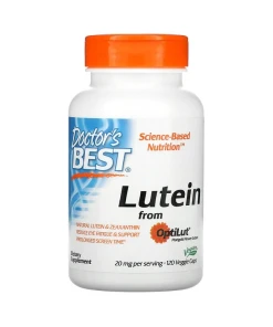 Lutein az OptiLut-tól