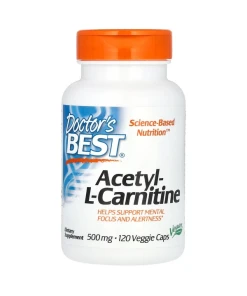 Acetyl-L-karnitin