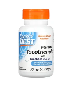 Tocotrienoler