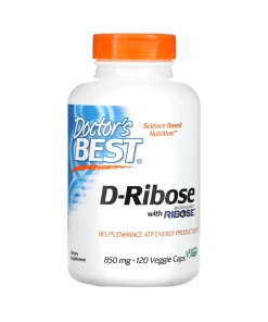 D-ribosio