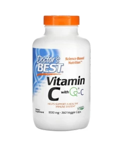 C-vitamin Q-C-vel
