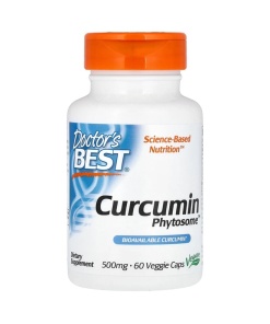 Curcumin Phytosome