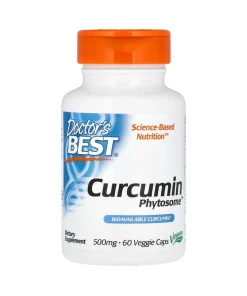 Curcumin Phytosome