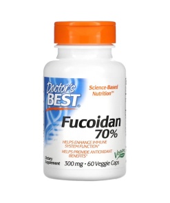Fucoidan 70%