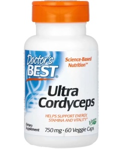 Ultra Cordyceps