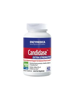 Candidase Extra Strength – 42 kapszula