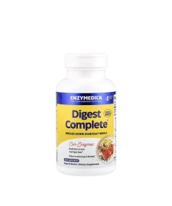 Digest – 180 kapselia