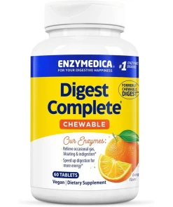Digest Complete rágótabletta