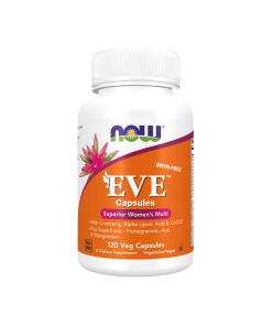 Eve Superior Women's Multi - 120 vcaps