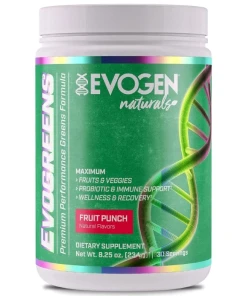 Evogreens Naturals