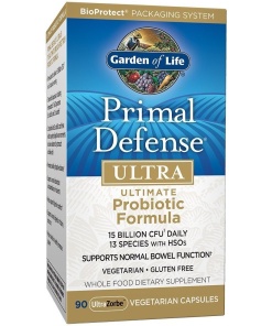 Primal Defense Ultra