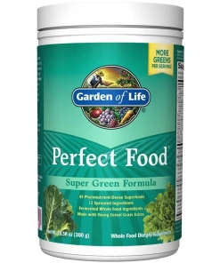 Perfect Food Super Green-formule