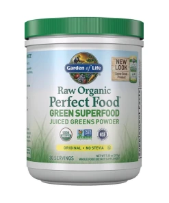Raw Perfect Food Groen Superfood