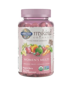 Mykind Women's Multi Gummies